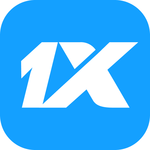 1xBet App Icon